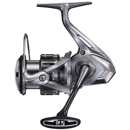 Moulinet Shimano Nasci