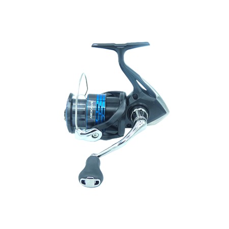 Moulinet Shimano Nexave Fi - Nex2500fi