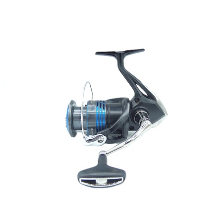 Moulinet Shimano Nexave Fi - Nex4000hgfi