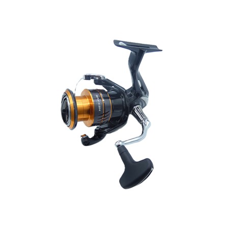 Moulinet Shimano Nexave - Nex4000fj