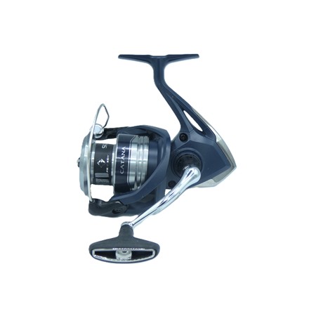 Moulinet Shimano Reel Catana Fe - Cat4000hgfe