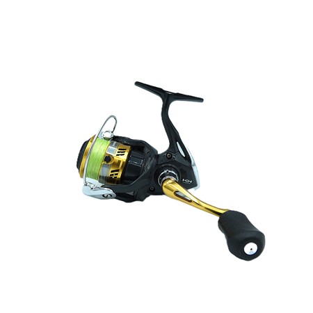 Moulinet Shimano Reel Sahara Fj - Shc2000shgfj
