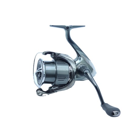 Moulinet Shimano Reel Stella Fk - Stl2500shgfk