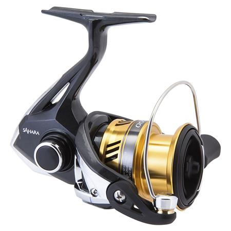 MOULINET SHIMANO SAHARA FI