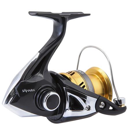 MOULINET SHIMANO SAHARA FI
