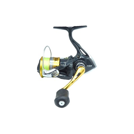 Moulinet Shimano Sahara - Shc2000s