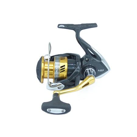 Moulinet Shimano Sahara - Shc3000fi