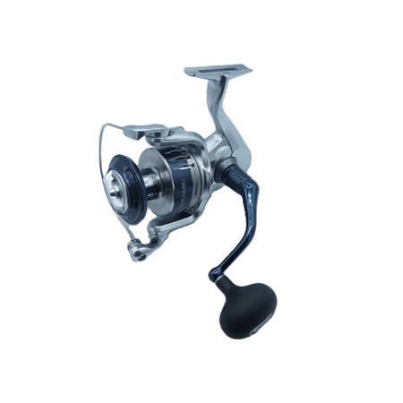 Moulinet Shimano Saragosa Sw A - Srg8000swahg