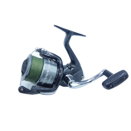 Moulinet Shimano Sienna Fe 4000 - Fe
