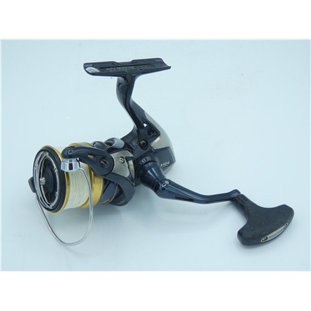 Moulinet Shimano Spheros Sw - Sp3000xgsw