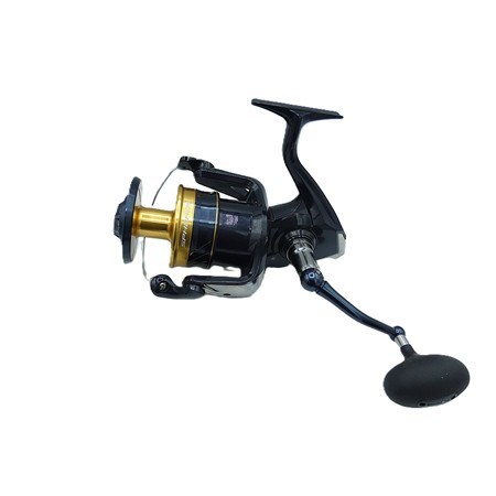 Moulinet Shimano Spheros Sw - Spsw20000pga
