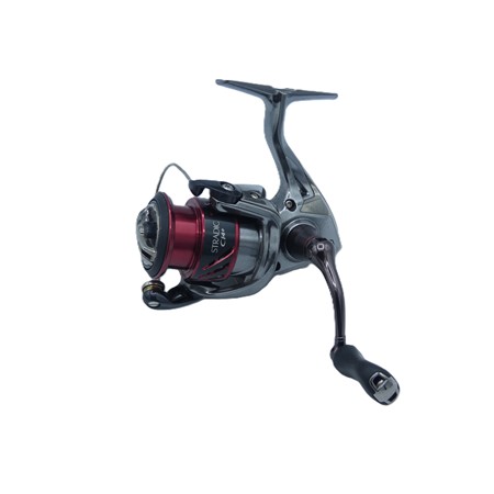 Moulinet Shimano Stradic Ci4+ Fb - 1000 - 5.0/1