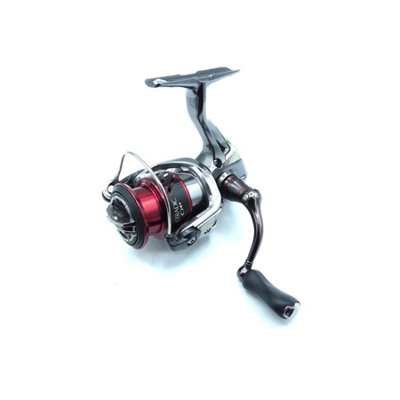 Moulinet Shimano Stradic Ci4+ Fb - 1000 - 6.0/1