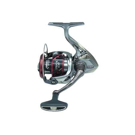 Moulinet Shimano Stradic Ci4+ Fb - 3000 - 5.0/1
