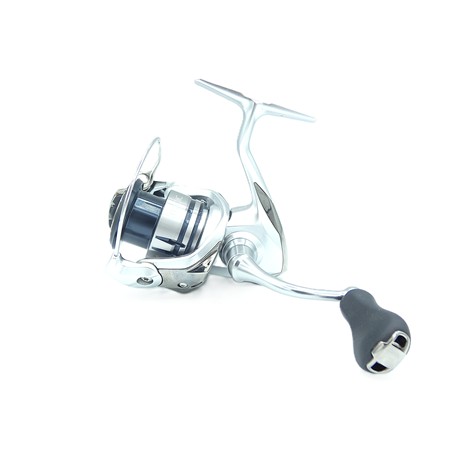 Moulinet Shimano Stradic Fl - St1000hgfl