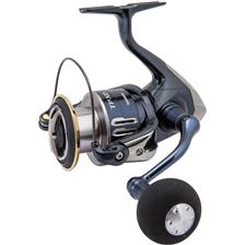 moulinet de peche shimano