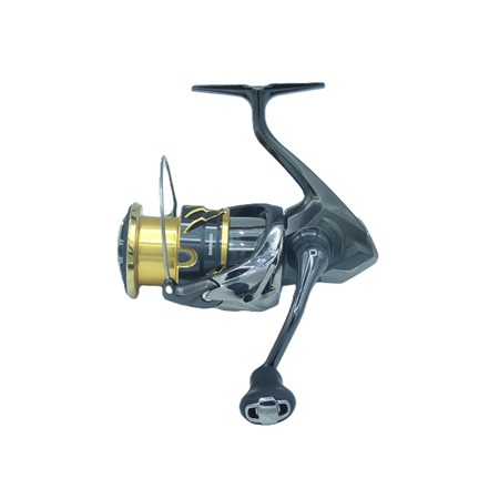 Moulinet Shimano Twinpower Fd - Tp2500fd