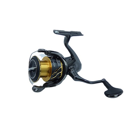 Moulinet Shimano Twinpower Fd - Tp4000fd