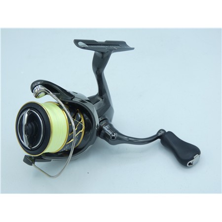 Moulinet Shimano Twinpower Fd - Tpc2000sfd