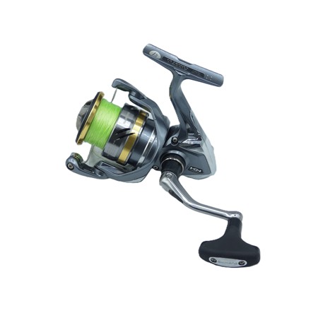 Moulinet Shimano Ultegra Fb - Ultc3000fb