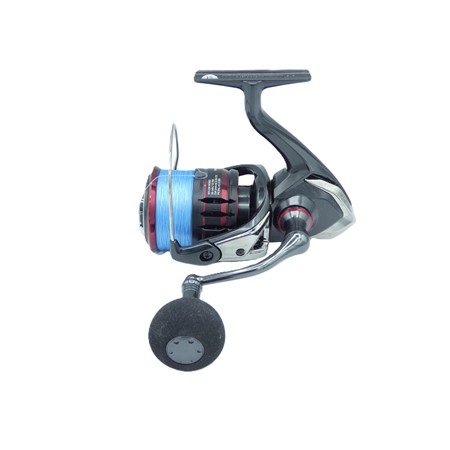 Moulinet Shimano Vanford - Vfc5000xgf