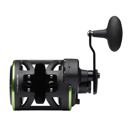MOULINET SILURE MADCAT FULL FORCE 60LDLH REEL