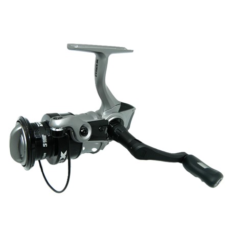 Moulinet Spinning Abu Garcia Max X Spinning Reel - 2500 - 5.2/1