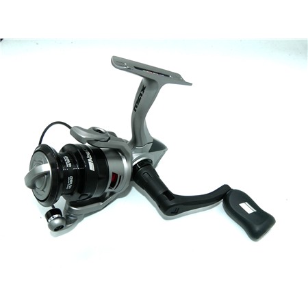 Moulinet Spinning Abu Garcia Max X Spinning Reel - 750 - 5.2/1