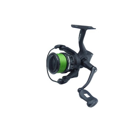 Moulinet Spinning Abu Garcia Max Sx Spinning Reel - 2500 - 5.2/1