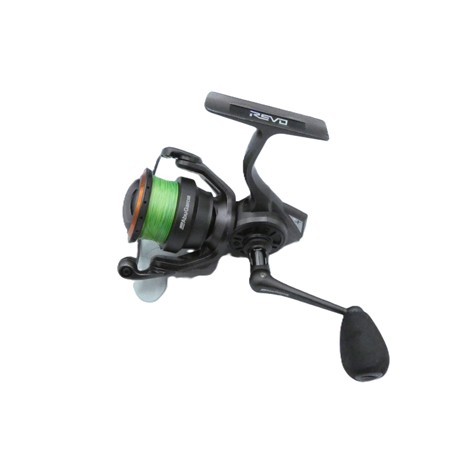 Moulinet Spinning Abu Garcia Revo X Spinning Reel - 2500 - 6.2/1