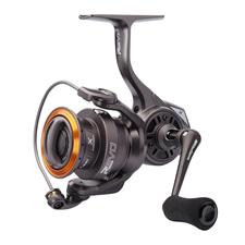 Moulinet spinning abu garcia revo rocket spinning reel