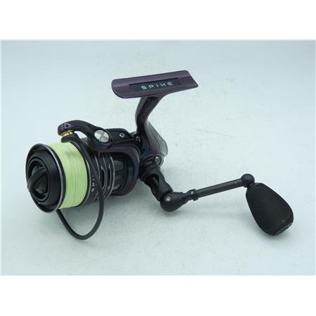 Moulinet Spinning Abu Garcia Spike Spinning Reel - 2000 - 6.2/1