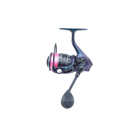 Moulinet Spinning Abu Garcia Spike Spinning Reel - 2000 - 6.2/1