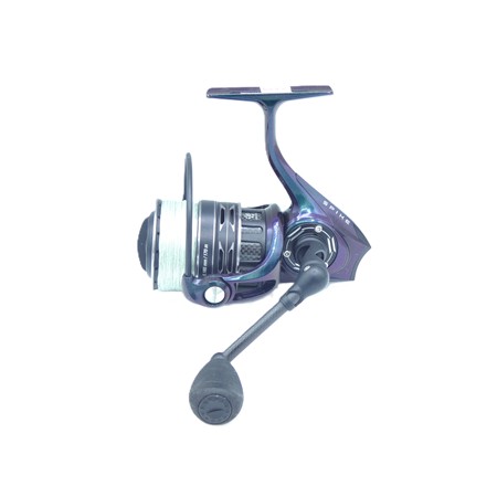 Moulinet Spinning Abu Garcia Spike Spinning Reel - 2500 - 6.2/1