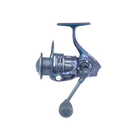 Moulinet Spinning Abu Garcia Spike Spinning Reel - 3000 - 6.2/1