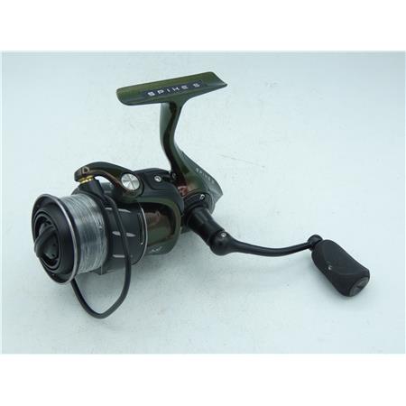 Moulinet Spinning Abu Garcia Spike S Spinning Reel - 2500Sh / 6.2/1