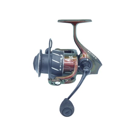 Moulinet Spinning Abu Garcia Spike S Spinning Reel - 3000Sh / 6.2/1