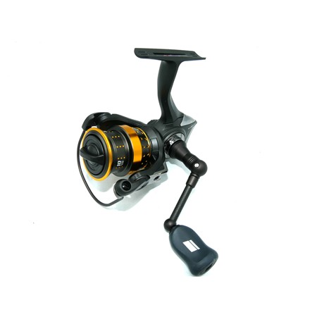 Moulinet Spinning Abu Garcia Superior Spinning Reel - 1000 - 5.2/1
