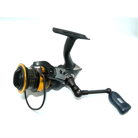 Moulinet Spinning Abu Garcia Superior Spinning Reel - 2000 - 5.2/1