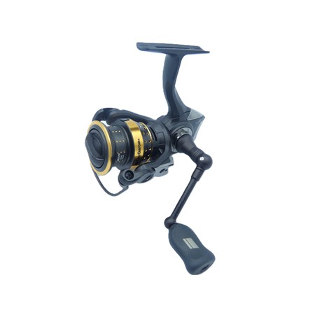 Moulinet Spinning Abu Garcia Superior Spinning Reel - 2000 - 5.2/1