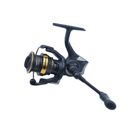 Moulinet Spinning Abu Garcia Superior Spinning Reel - 2000 - 5.2/1