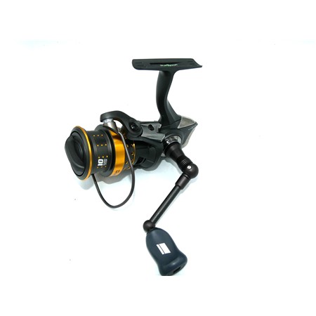 Moulinet Spinning Abu Garcia Superior Spinning Reel - 2500 - 5.2/1