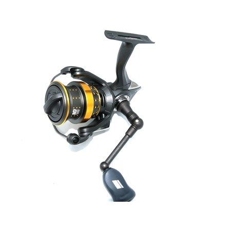 Moulinet Spinning Abu Garcia Superior Spinning Reel - 2500 - 6.2/1