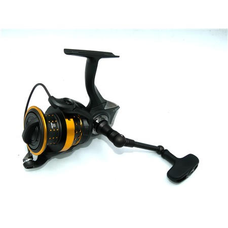 Moulinet Spinning Abu Garcia Superior Spinning Reel - 3000 - 5.2/1