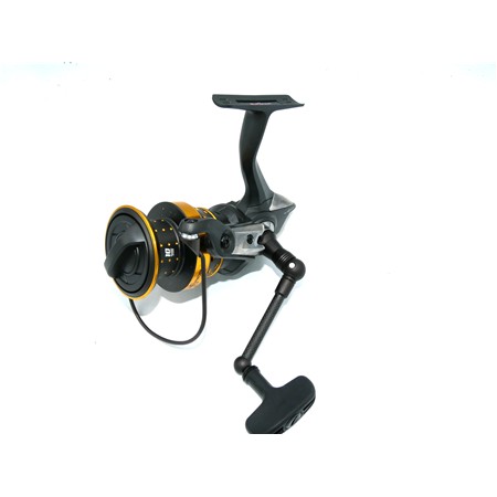 Moulinet Spinning Abu Garcia Superior Spinning Reel - 4000 - 5.2/1