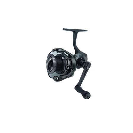 Moulinet Spinning Abu Garcia Zenon Mg-X Spinning Reel - Zenonmg-X2500ms