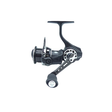 Moulinet Spinning Abu Garcia Zenon X Spinning Reel - Zenonxsp2500ms