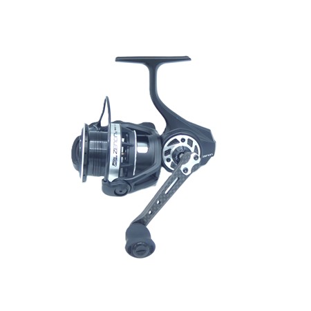 Moulinet Spinning Abu Garcia Zenon X Spinning Reel - Zenonxsp3500ms