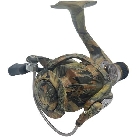 Moulinet Spinning Autain Rxt Camo