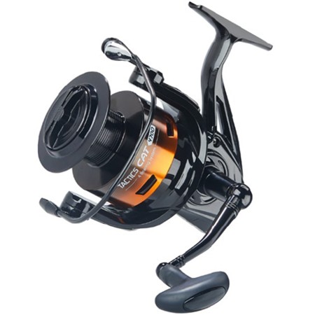 Moulinet Spinning Balzer Tactics Cat Neo